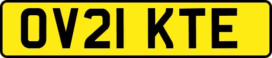 OV21KTE