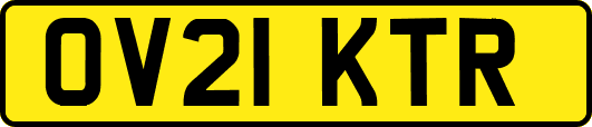 OV21KTR