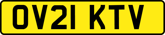 OV21KTV