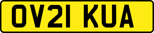 OV21KUA