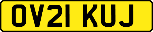 OV21KUJ