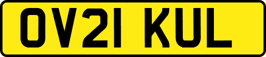 OV21KUL