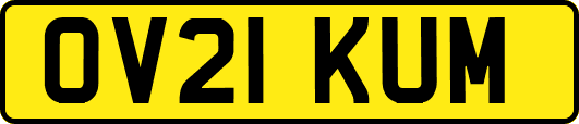 OV21KUM