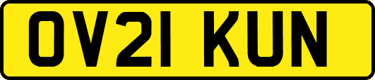 OV21KUN