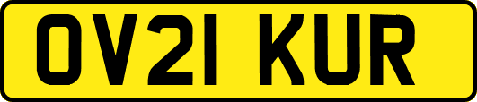 OV21KUR