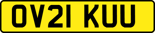 OV21KUU