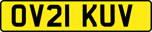 OV21KUV
