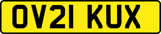 OV21KUX