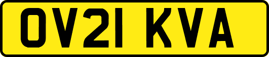 OV21KVA