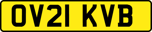 OV21KVB