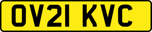 OV21KVC
