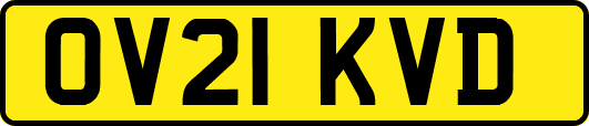 OV21KVD