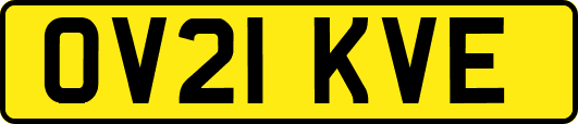 OV21KVE
