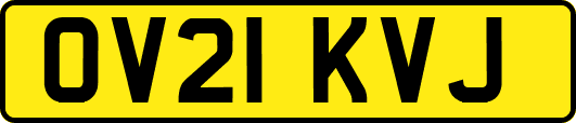 OV21KVJ