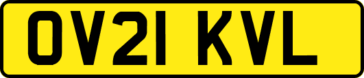 OV21KVL