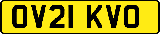 OV21KVO