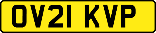 OV21KVP