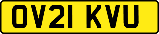 OV21KVU