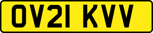 OV21KVV