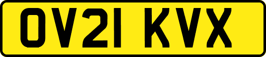 OV21KVX