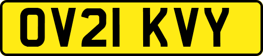 OV21KVY