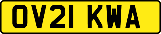 OV21KWA