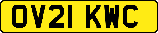 OV21KWC