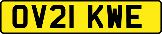 OV21KWE