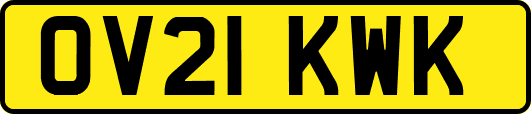 OV21KWK