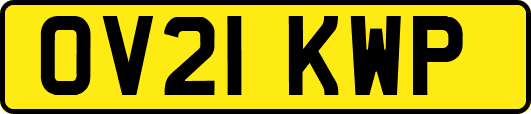 OV21KWP