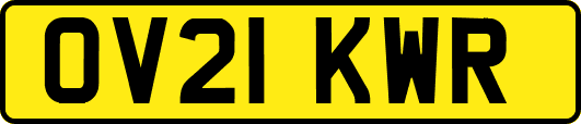 OV21KWR