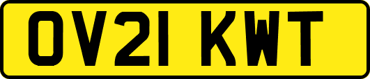 OV21KWT