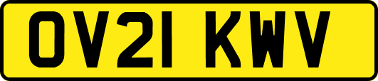 OV21KWV