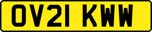 OV21KWW