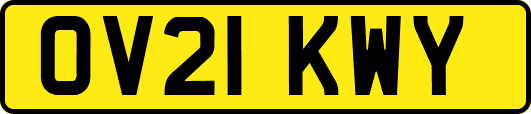 OV21KWY