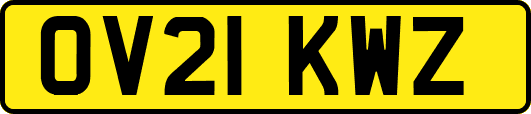 OV21KWZ