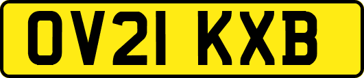 OV21KXB