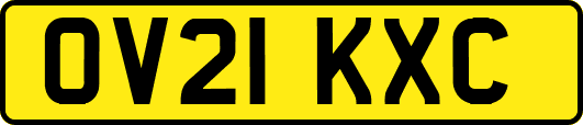 OV21KXC