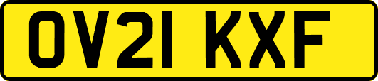 OV21KXF