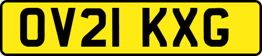 OV21KXG