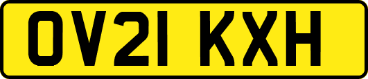 OV21KXH