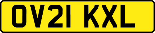 OV21KXL