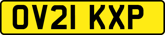 OV21KXP