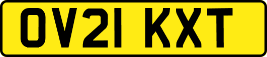 OV21KXT