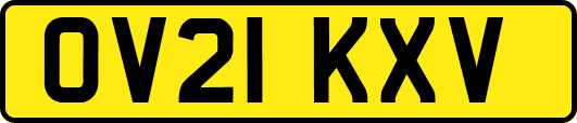 OV21KXV