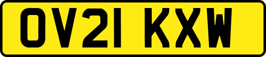 OV21KXW