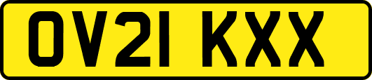 OV21KXX