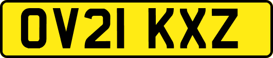 OV21KXZ