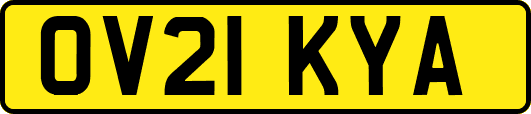 OV21KYA