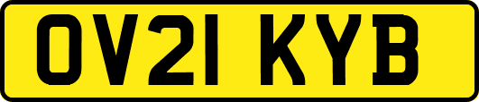 OV21KYB